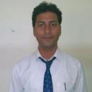 Photo of Shailendra Kumar Mishra