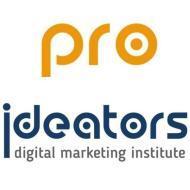 Proideators - Digital Marketing Institute Content Writing institute in Mumbai