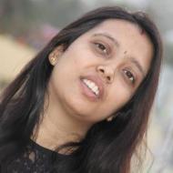 Deepti L. Class 6 Tuition trainer in Bangalore