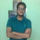 Photo of Aditya Srivastava