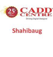 CADD Centre Shahibaug Staad Pro institute in Ahmedabad