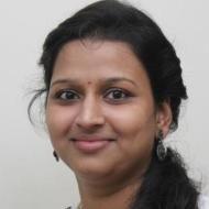 Varsha Pawar Class I-V Tuition trainer in Pune