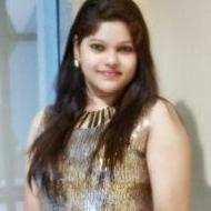 Namrata Kamble Autocad trainer in Mumbai