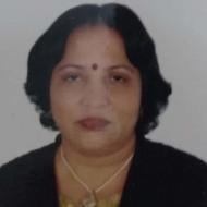 Gita S. Class 6 Tuition trainer in Delhi