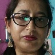 Sanchita D. Science Olympiad trainer in Durgapur