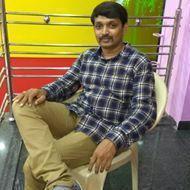 Harish Gowda CodeIgniter trainer in Bangalore