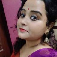 Ankita G. BTech Tuition trainer in Serampore