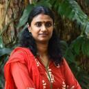 Photo of Srividya V.