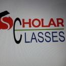 Photo of Scholar Classes