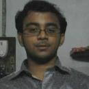 Photo of Arijit Guha Roy