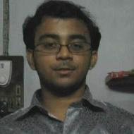 Arijit Guha Roy Class I-V Tuition trainer in Kolkata