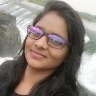 Pratiksha B. Class 11 Tuition trainer in Pune