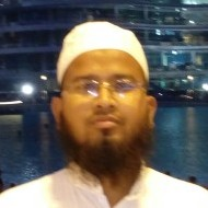 Moulana Shamim Qasmi Arabic Language trainer in Hyderabad