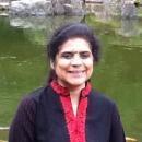 Photo of Girija G.