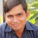 Photo of Vikash Tiwari