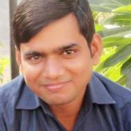 Vikash Tiwari Class 11 Tuition trainer in Ghaziabad