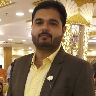 Amandeep Singh Rekhi Class 11 Tuition trainer in Delhi