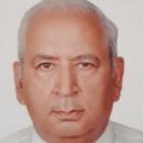 Photo of Sudhir Suri