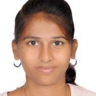 Jasti V. Class 9 Tuition trainer in Krishna