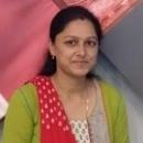 Photo of Indumathi R.