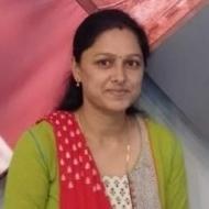 Indumathi R. French Language trainer in Coimbatore