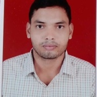 Sagar Panda BSc Tuition trainer in Bhubaneswar