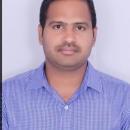 Photo of Srikanth Abbareddy