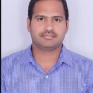 Srikanth Abbareddy MSc Tuition trainer in Bangalore