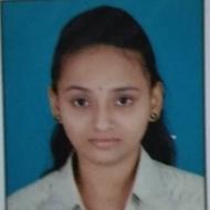 Pratiksha C. Class 9 Tuition trainer in Mumbai