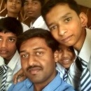 Photo of Pruthviraj G