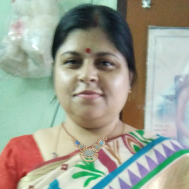 Aparajita Dutta Class I-V Tuition trainer in Siliguri