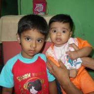 Salman Class I-V Tuition trainer in Chennai