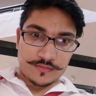 Vikas Singh Paliwal Autocad trainer in Jalandhar