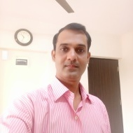 Jayesh S Piano trainer in Mumbai