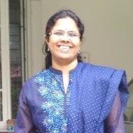 Subadra S. Special Education (Behavioral Disabilities) trainer in Bangalore