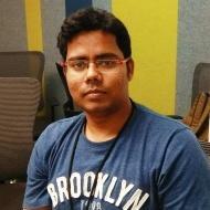 Amit Kumar Class 10 trainer in Noida