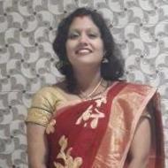 Geeta D. Class 11 Tuition trainer in Mumbai