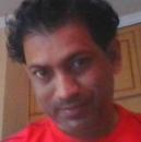 Photo of Chitaranjan Tripathy