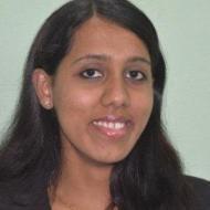 Yasaswini R. MBA trainer in Hyderabad