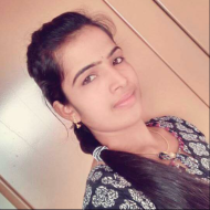 Sowmya N. BSc Tuition trainer in Bangalore