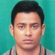Sudipta Naskar Class 9 Tuition trainer in Kolkata