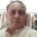 Photo of Manish Gupta