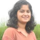 Photo of Ankita B.