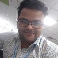 Aakash Vashisth SAP trainer in Delhi