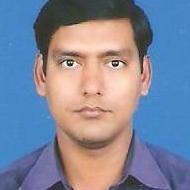 Animesh Kumar Class 6 Tuition trainer in Patna