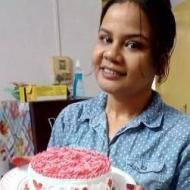 Kaberi N. Cooking trainer in Bhubaneswar