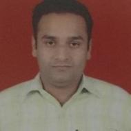 Aditya Kumar Mishra BSc Tuition trainer in Delhi