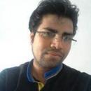 Photo of Niraj Raj