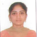 Photo of Swathi G.