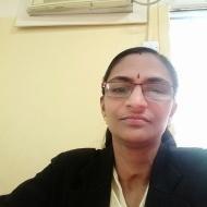 Indu G. Class I-V Tuition trainer in Doha